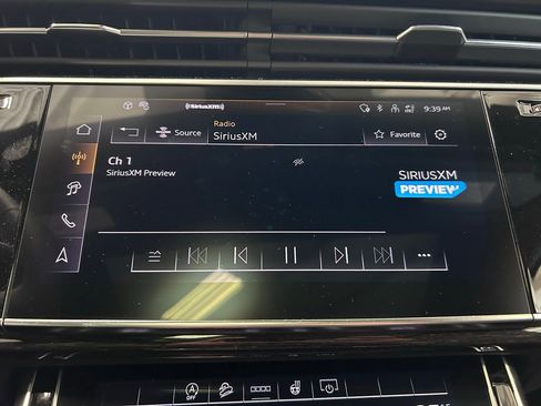 New 2026 Audi Q7 Premium Plus AWD/4WD image 13