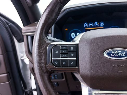 Used 2022 Ford Expedition King Ranch RWD image 33