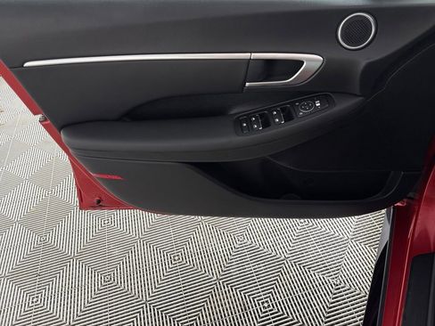 Certified 2021 Hyundai Sonata SEL image 12