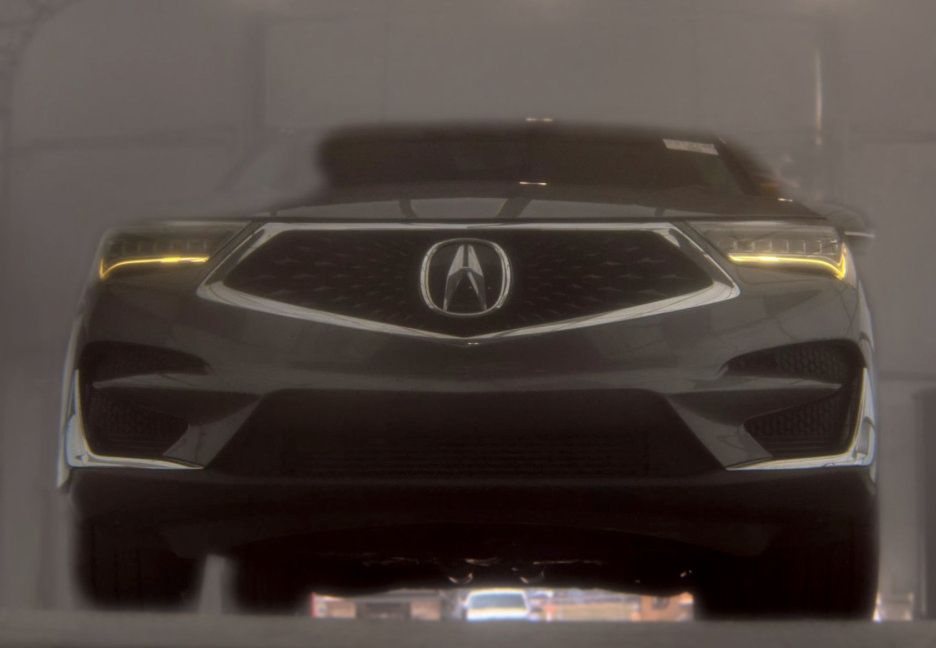 Used 2021 Acura RDX w/ Technology Package AWD/4WD image 8