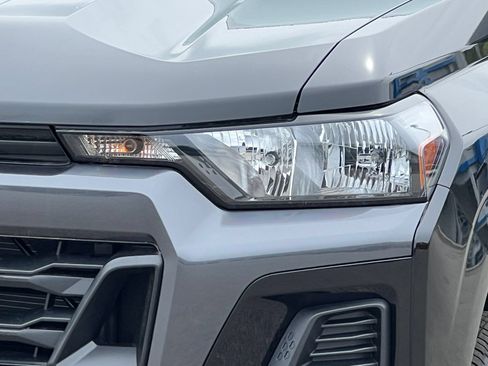 New 2026 Chevrolet Colorado LT w/ Advanced Trailering Package AWD/4WD image 37