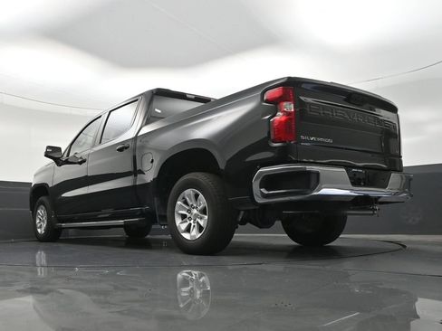 Used 2023 Chevrolet Silverado 1500 LT RWD image 26
