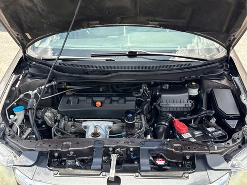 Used 2012 Honda Civic LX image 13