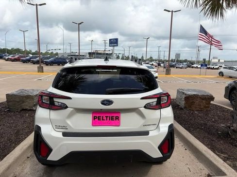 Used 2024 Subaru Crosstrek 2.0i Premium AWD/4WD image 17