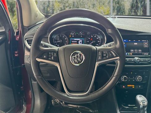 Used 2022 Buick Encore Preferred w/ Safety Package AWD/4WD image 18