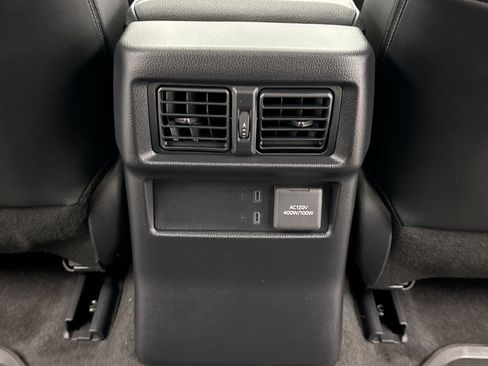 Used 2025 Toyota 4Runner TRD Sport Premium AWD/4WD image 21
