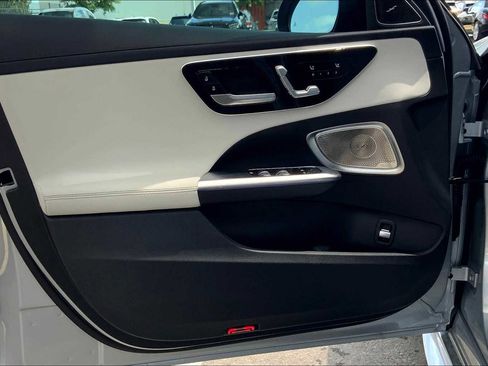New 2025 Mercedes-Benz C 300 C 300 image 15