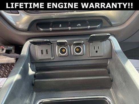 Used 2016 Chevrolet Silverado 1500 LT w/ All Star Edition image 25