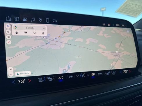 Used 2025 Chevrolet Tahoe Premier image 3