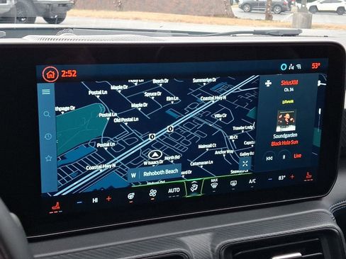 New 2025 Ford Mustang Dark Horse w/ Dark Horse Handlin Package image 12