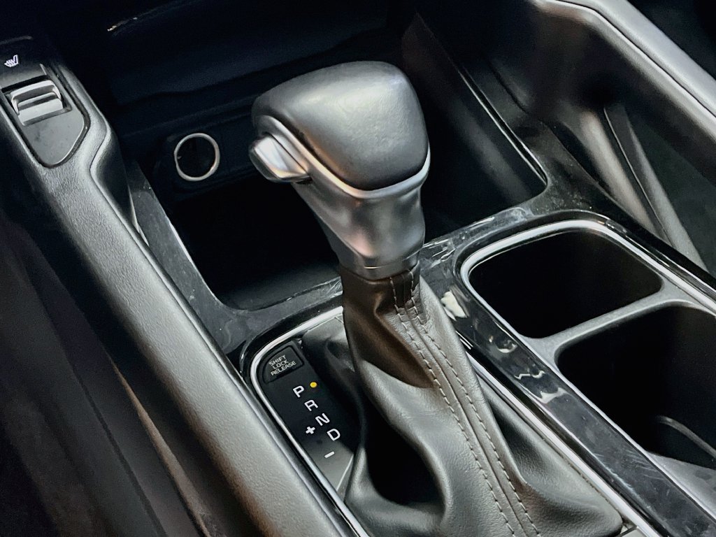 Used 2024 Kia Telluride S w/ S Sunroof Package FWD image 17