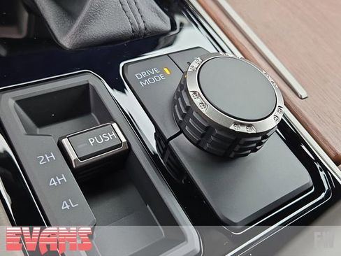 New 2026 Toyota Tundra 1794 Edition image 14