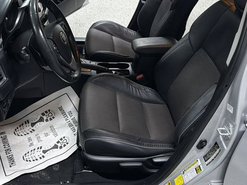 Used 2015 Toyota Corolla S FWD image 11