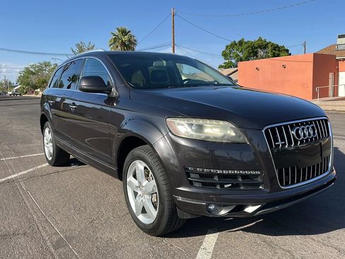 Used 2012 Audi Q7 TDI Premium Plus image 26