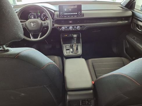 Certified 2023 Honda CR-V Sport image 19