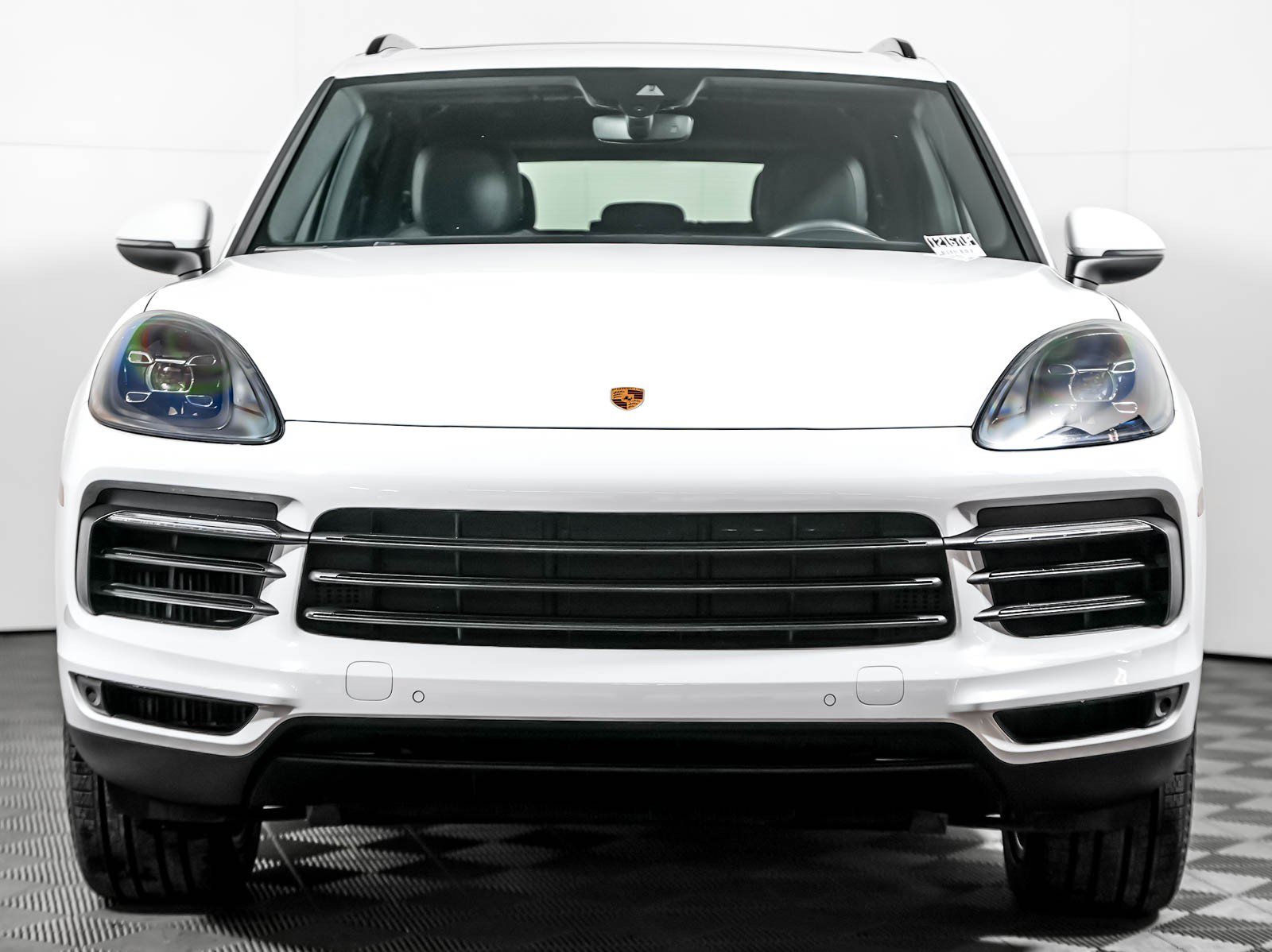 Certified 2022 Porsche Cayenne AWD/4WD image 7