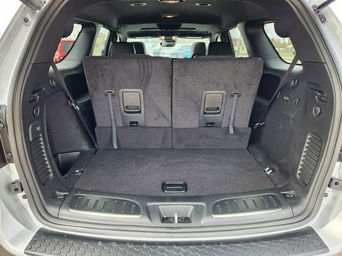 New 2026 Dodge Durango GT image 6