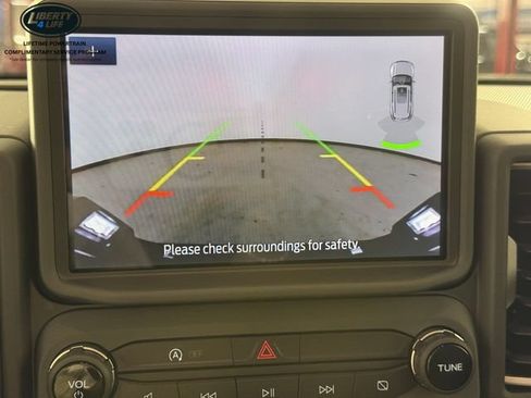 Used 2023 Ford Bronco Sport Big Bend w/ Convenience Package AWD/4WD image 34