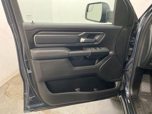 New 2026 RAM 1500 Big Horn image 22