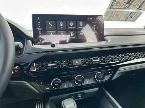 New 2025 Honda Accord Sport image 21