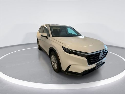 Used 2024 Honda CR-V EX-L image 1