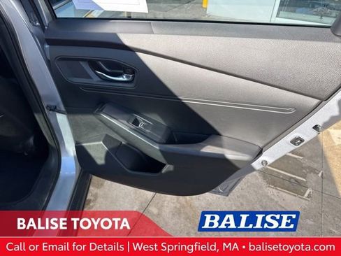 Used 2023 Honda Accord Sport image 28