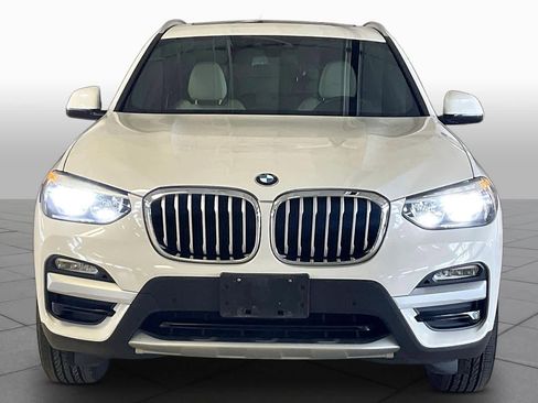 Used 2019 BMW X3 sDrive30i w/ Driving Assistance Package image 3