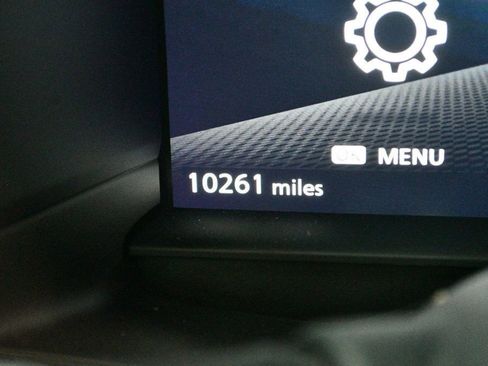 Used 2024 Nissan Z Performance w/ Floor Mat Package image 38