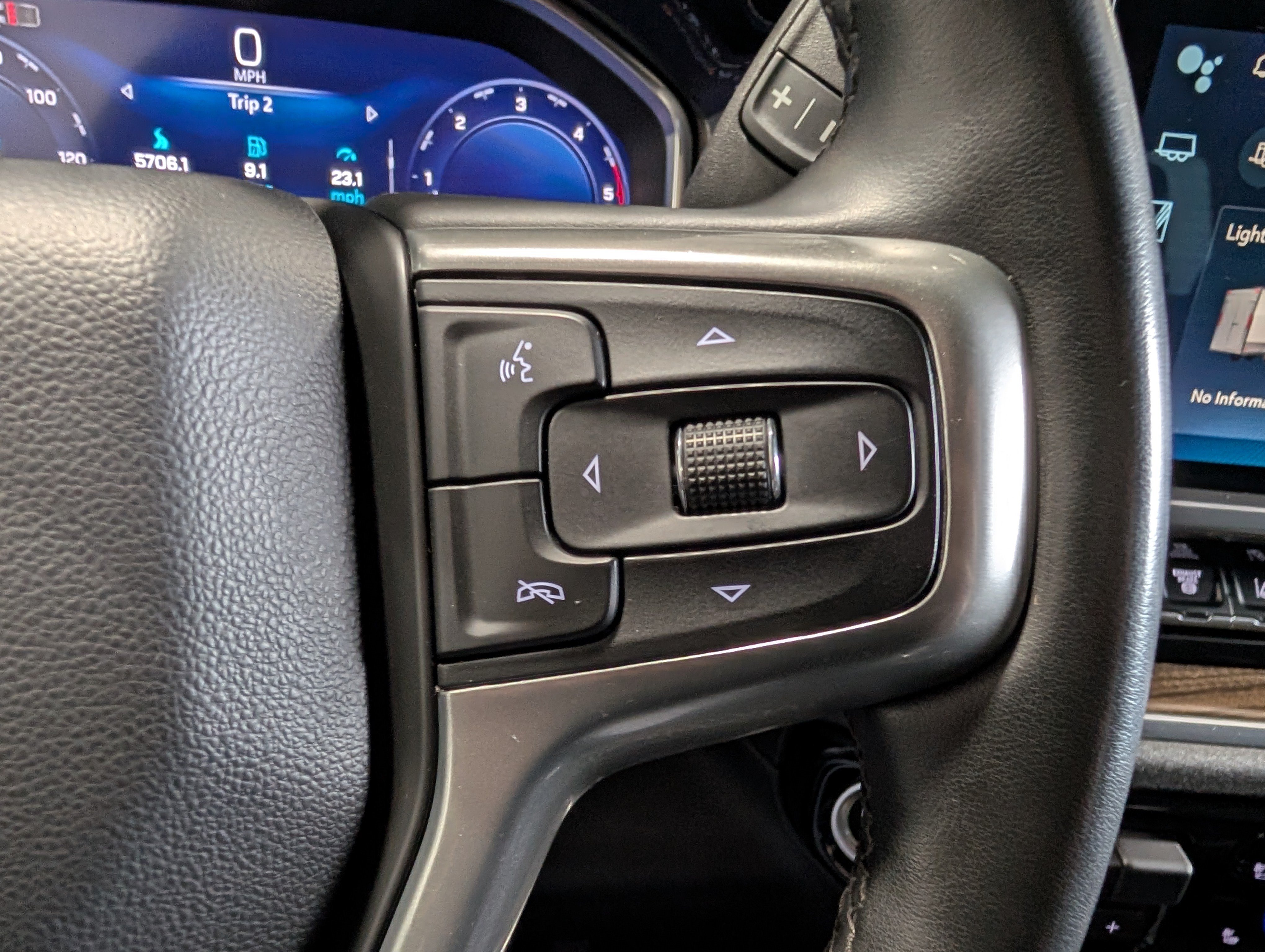 Used 2024 Chevrolet Silverado 2500 LT w/ Midnight Edition AWD/4WD image 24