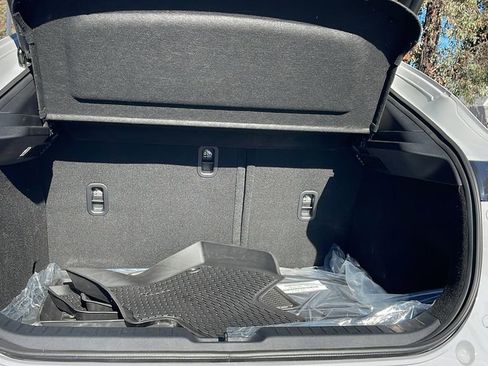 New 2026 MAZDA CX-30 2.5 Turbo w/ Premium Package image 31