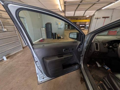 Used 2007 Ford Edge SEL Plus AWD/4WD image 22