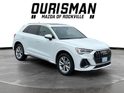 Used 2023 Audi Q3 2.0T Premium