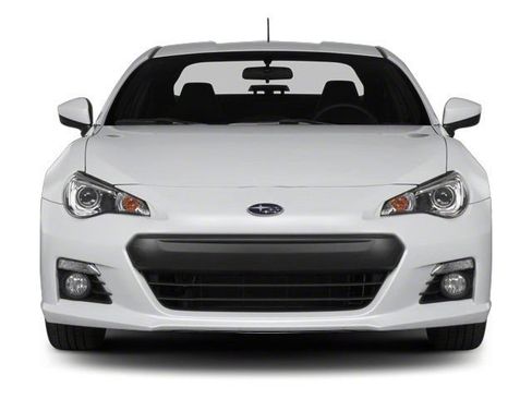 Used 2013 Subaru BRZ Premium w/ Popular Pkg 1A RWD image 7