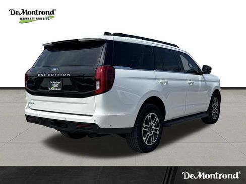 New 2025 Ford Expedition Active RWD image 5