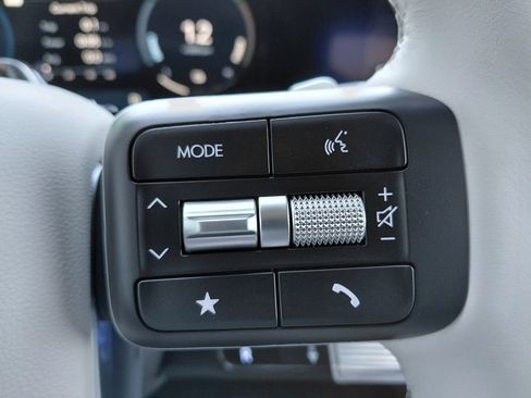 New 2026 Hyundai Santa Fe Calligraphy image 37