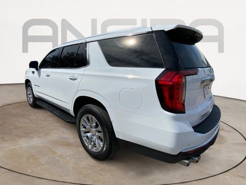 Used 2023 GMC Yukon Denali image 8