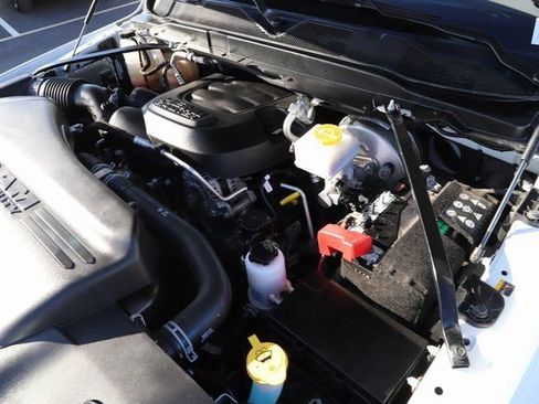 Used 2024 RAM 2500 Big Horn image 4