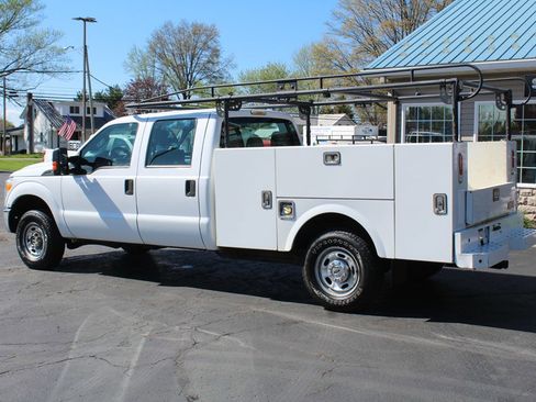 Used 2013 Ford F250 XL w/ PWR Equipment Group image 3