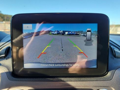 Used 2022 Ford Transit Connect XL w/ CNG/LPG Engine Prep Package image 12