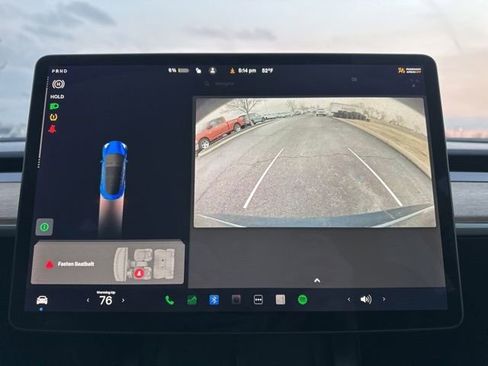 Used 2021 Tesla Model 3 Standard Range Plus image 22