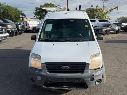 Used 2012 Ford Transit Connect XL FWD image 7