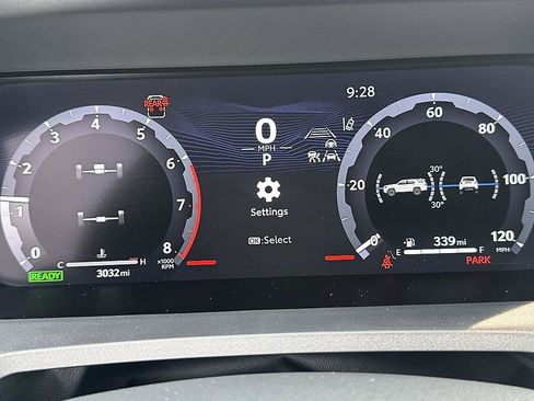 Certified 2026 Toyota 4Runner TRD Off-Road AWD/4WD image 13