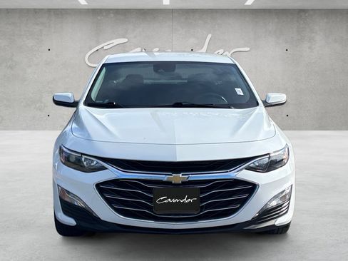 Used 2023 Chevrolet Malibu LT image 17