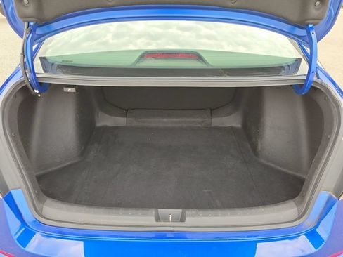 Used 2022 Honda Civic Sport image 7