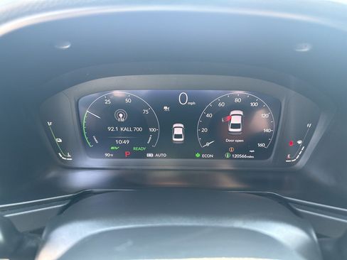 Used 2023 Honda Accord Sport image 27