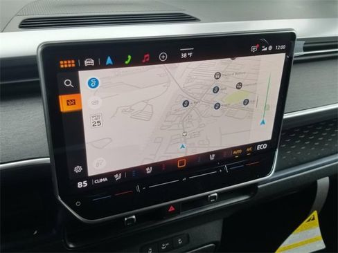 New 2025 Volkswagen ID. Buzz Pro S image 10