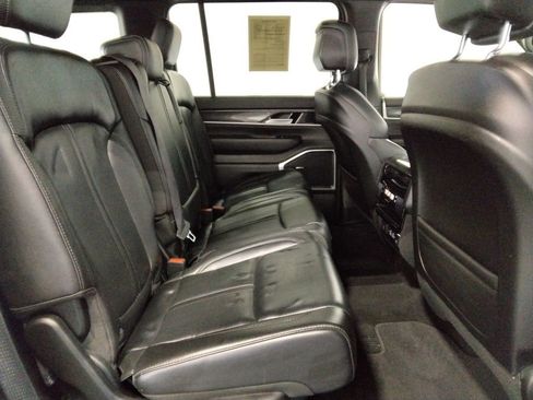 Used 2022 Jeep Wagoneer Series I image 43