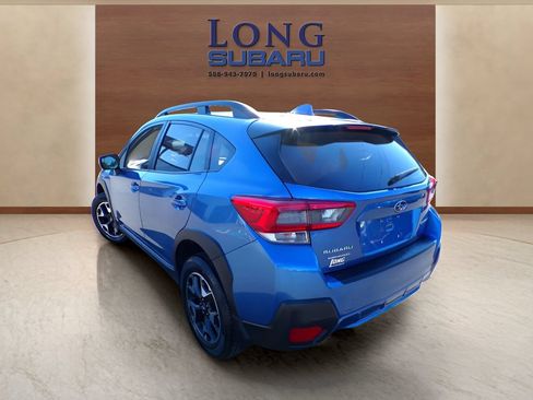 Used 2020 Subaru Crosstrek 2.0i Premium AWD/4WD image 13
