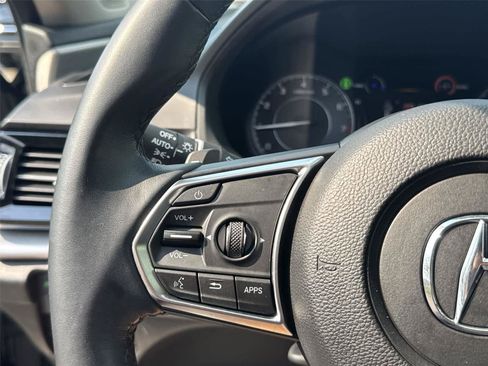 Certified 2023 Acura RDX AWD w/ Technology Package image 20