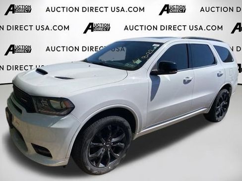 Used 2019 Dodge Durango GT AWD/4WD image 1